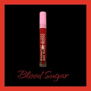 ❗️NEW❗️Jeffree Star Supreme Gloss